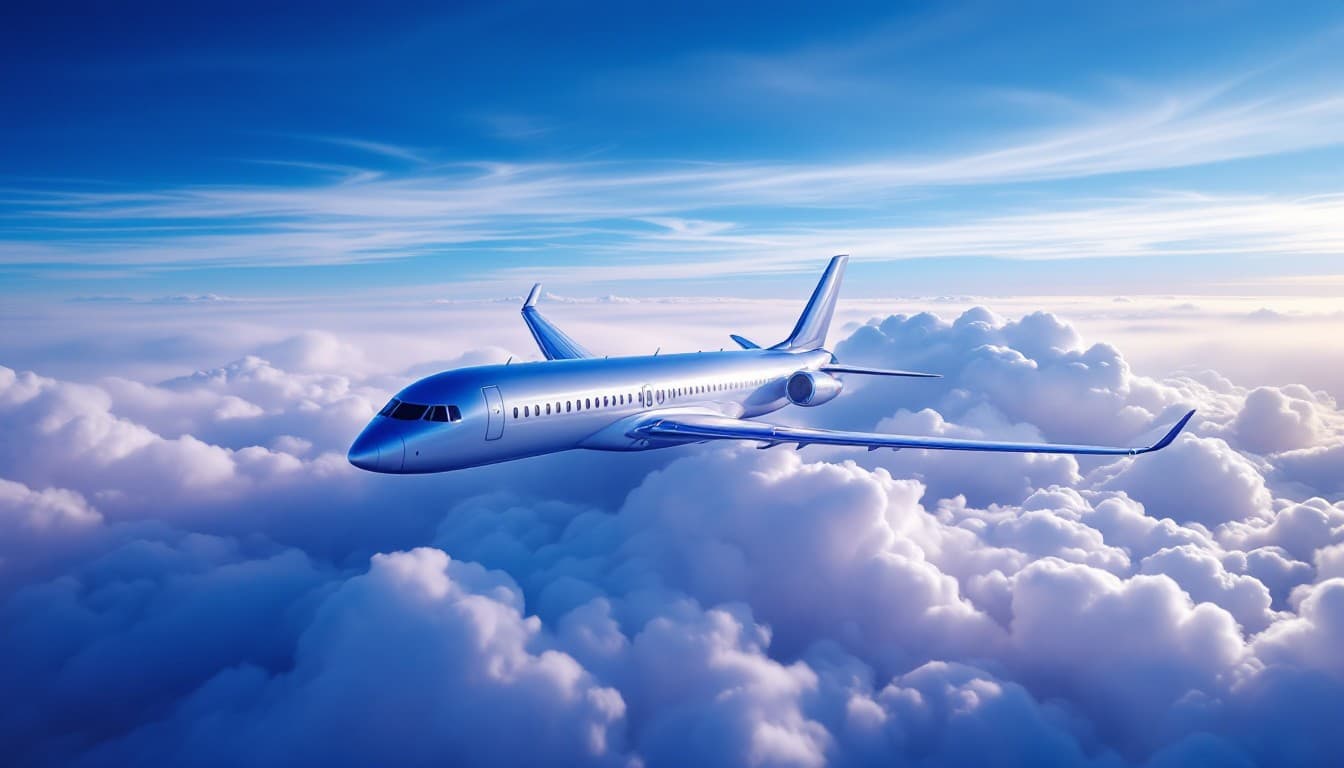 Aeronautical background